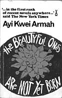 The Beautyful Ones Are Not Yet Born