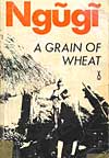 A Grain of Wheat