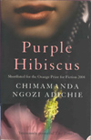 Purple Hibiscus