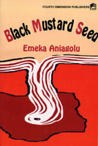 Black Mustard Seed