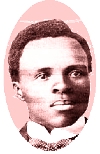 Sol Plaatje