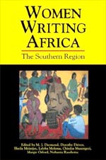 Women Writing Africa
