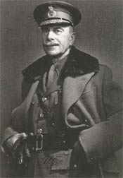 Die graaf van Athlone