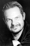 Barrie Hough