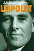 Leipoldt: 'n Lewensverhaal