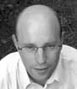 Jonny Steinberg