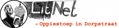 Oppiestoep in Dorpstraat