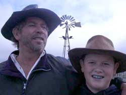 Wynand en Francois