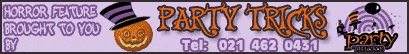 Party Tricks