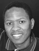 Styles Ledwaba