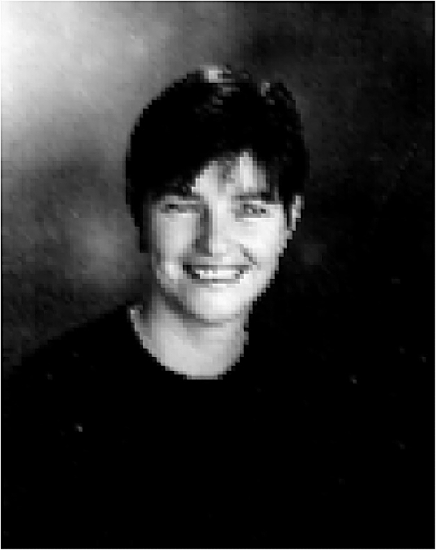 Annemarie Marais