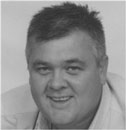 Charl Cornelissen