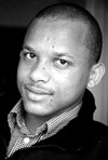 Heindrich Wyngaard