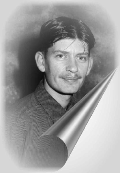Louis Nell