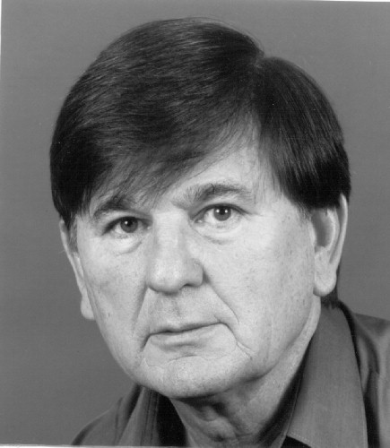 Robert Young