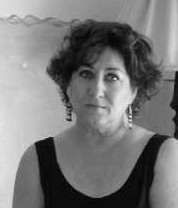 Zandra Bezuidenhout