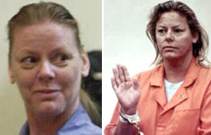 Aileen Wuornos