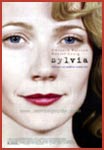 Sylvia, the movie poster