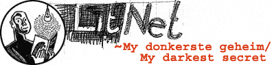 My donkerste geheim