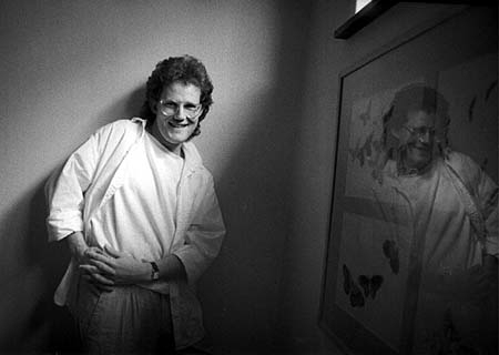 Coenie de Villiers