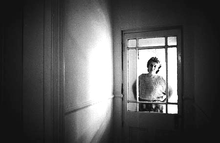Evelyn Dalberg