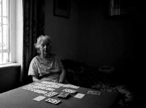 Elsie Hall