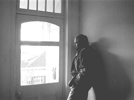 Manie van Rensburg