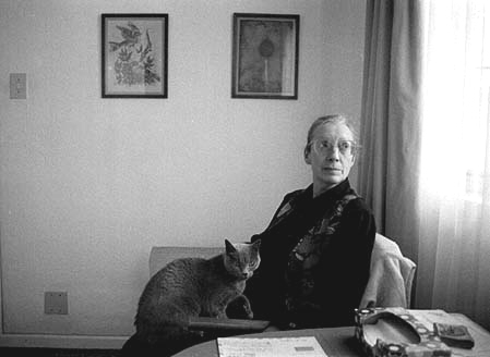 Wilma Stockenstr�m