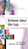 Briewe deur die lug