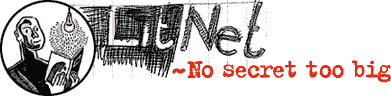 No secret too big - interviews with bookish people