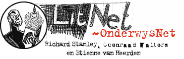 OnderwysNet - ruimte vir opvoeders van Afrikaans
