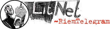 RiemTelegram - warm boekenuus