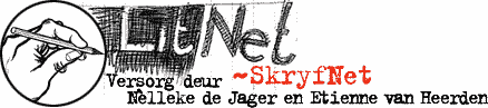 SkryfNet - 'n aanlyn-skryfskool