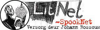 SpookNet  rubriek oor aktuele sake