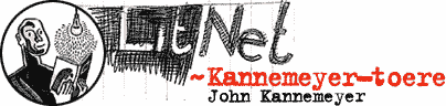 Kannemeyer-toere