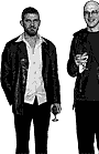 kunstenaars / artists