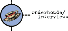 onderhoude / interviews