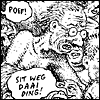 Robert Crumb