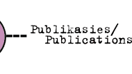 publikasies / publications