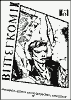 Bitterkomix no. 1