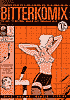 Bitterkomix no. 5
