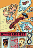 Bitterkomix no. 8