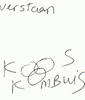 Koos Kombuis - Haikus