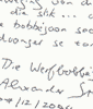 Alexander Strachan - Die Werfbobbejaan