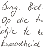 Annelie Botes - Raaiselkind