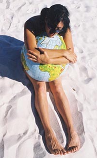 Edie van die Aarde