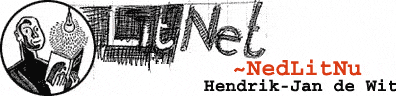 NeerlandiNet - Neerlandistiek in Suid-Afrika