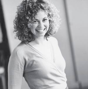Ari�lla Kornmehl
