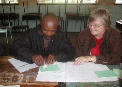 estetiese hoedanighede in die lewe en werk van lorraine botha n