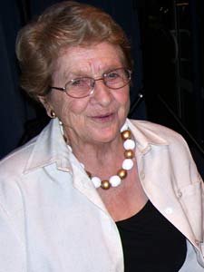 Elsa Joubert
